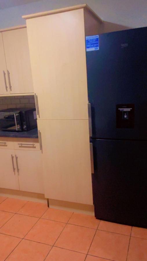 Appartamento Transformative Housing Laurie Avenue Nottingham Esterno foto