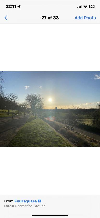 Appartamento Transformative Housing Laurie Avenue Nottingham Esterno foto